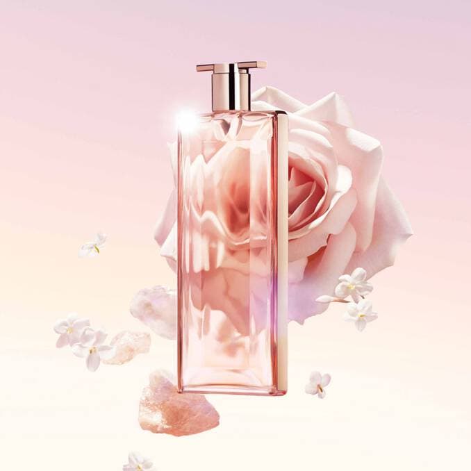 Lancôme paris pour femme - Idôle