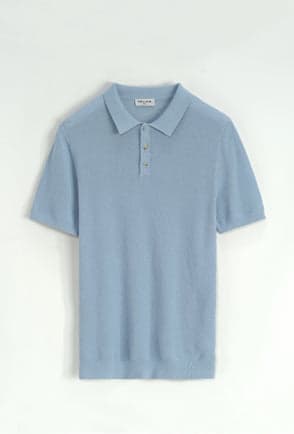 Polo frilivin old money