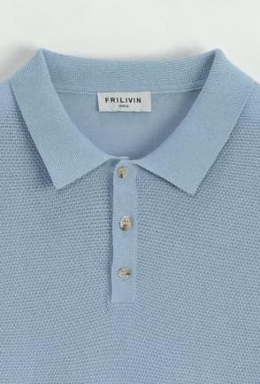 Polo frilivin old money